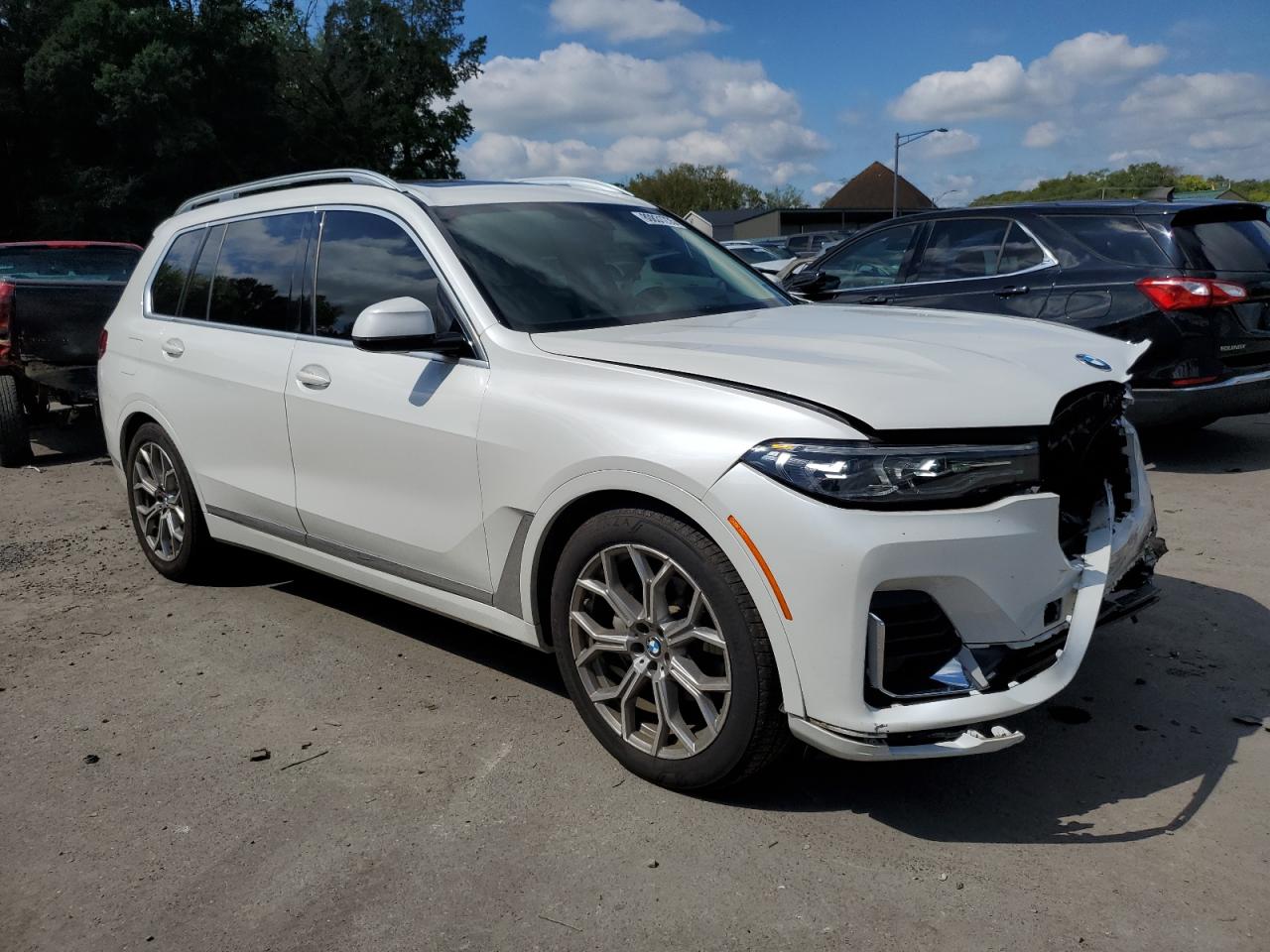 BMW X Series Xdrive40i