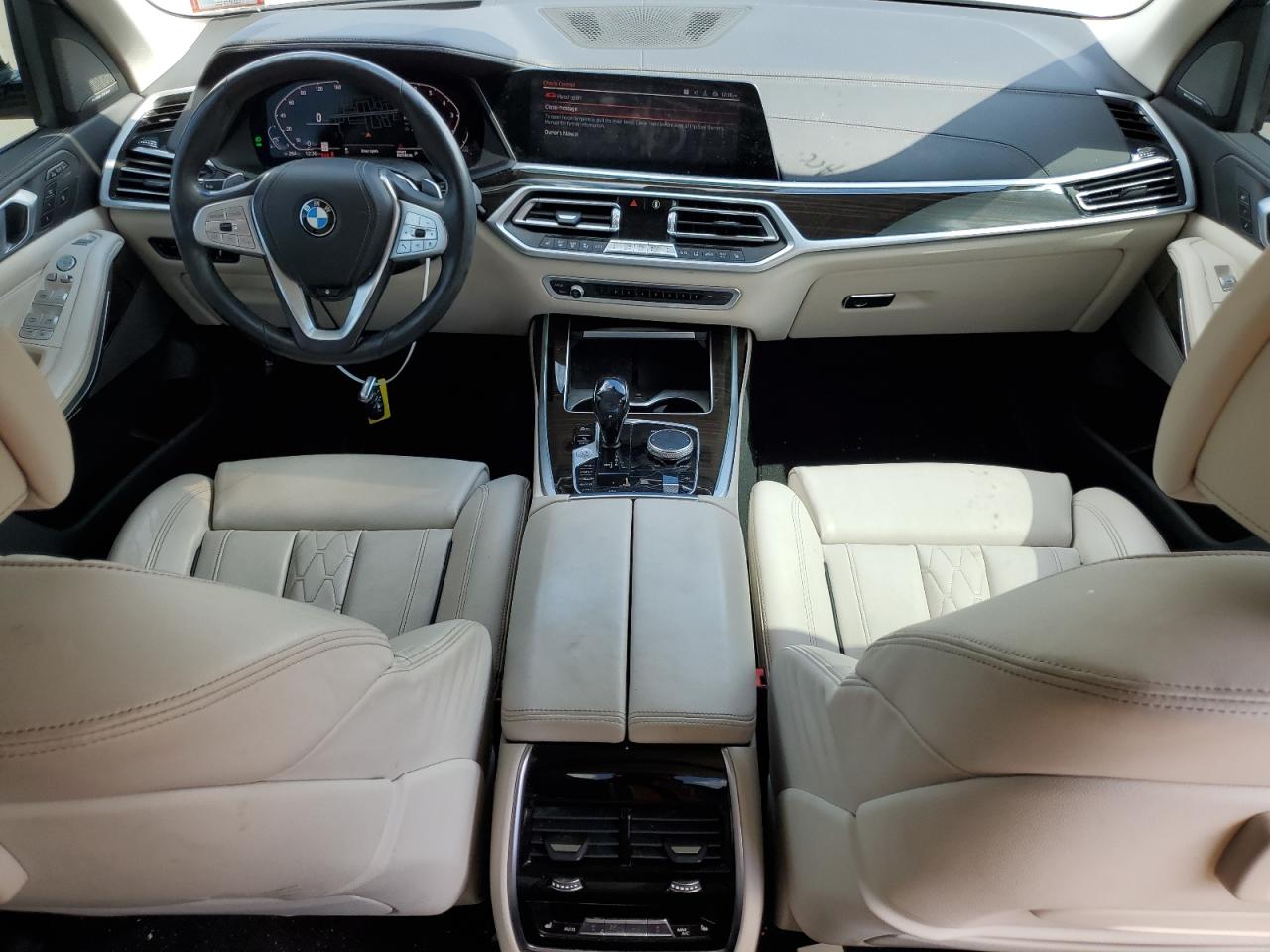 BMW X Series Xdrive40i