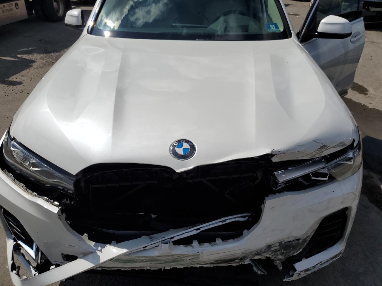 BMW X Series Xdrive40i