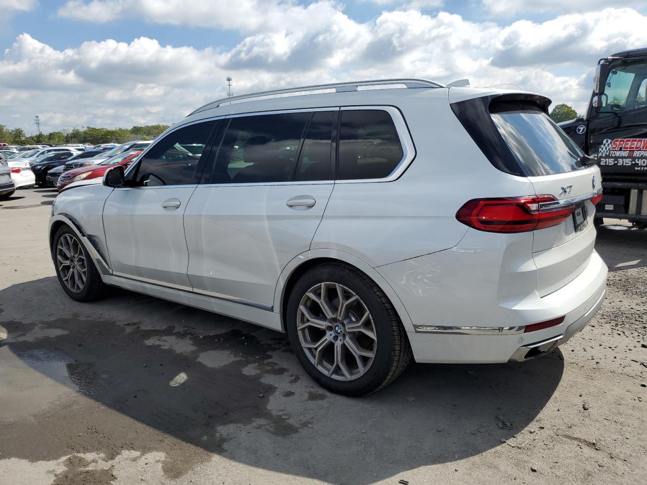 BMW X Series Xdrive40i