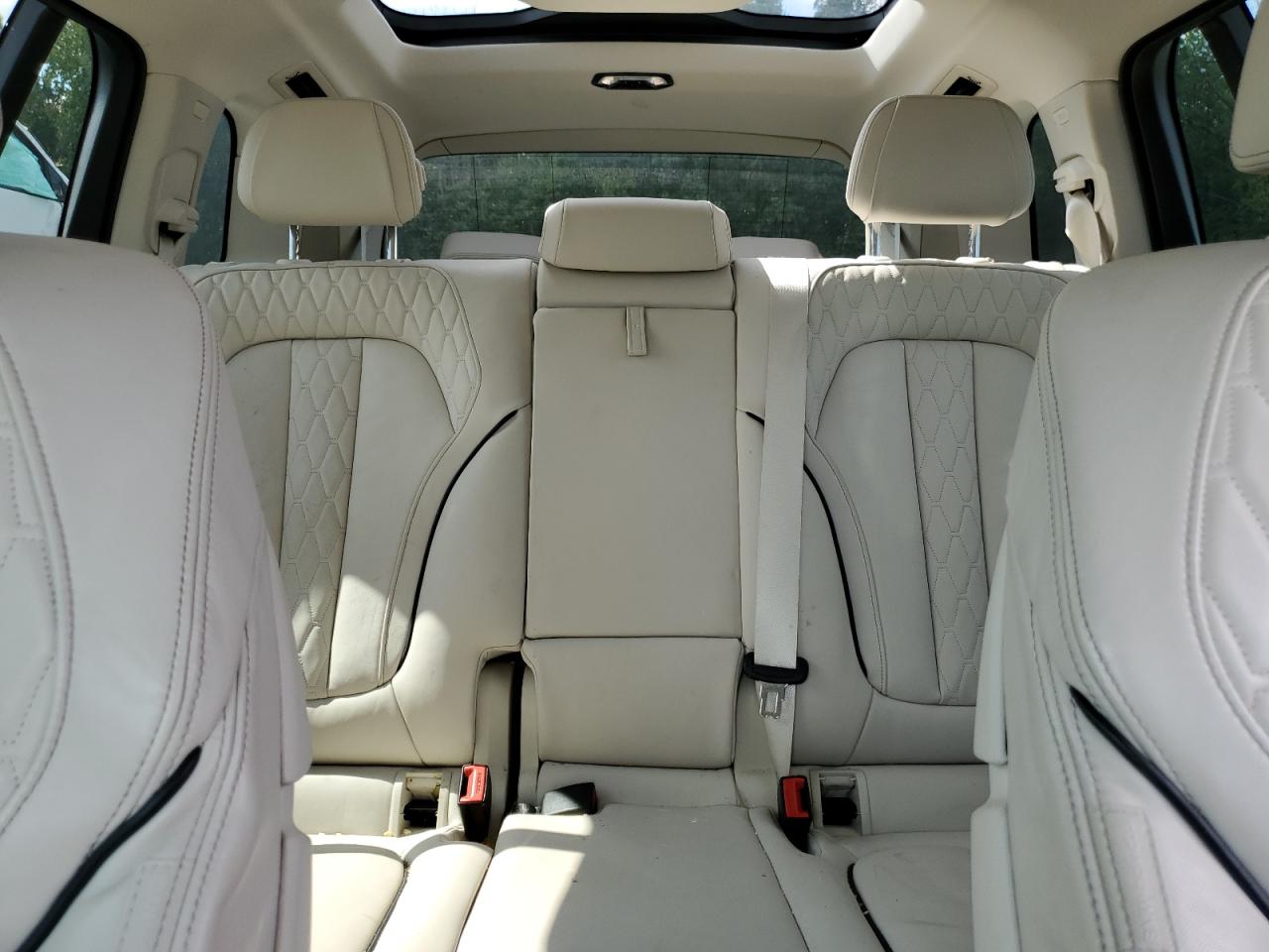 BMW X Series Xdrive40i