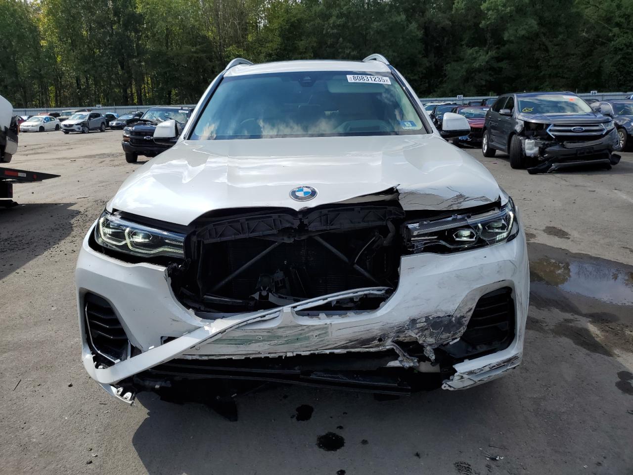 BMW X Series Xdrive40i