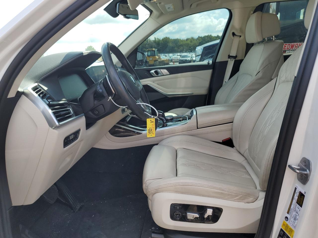 BMW X Series Xdrive40i