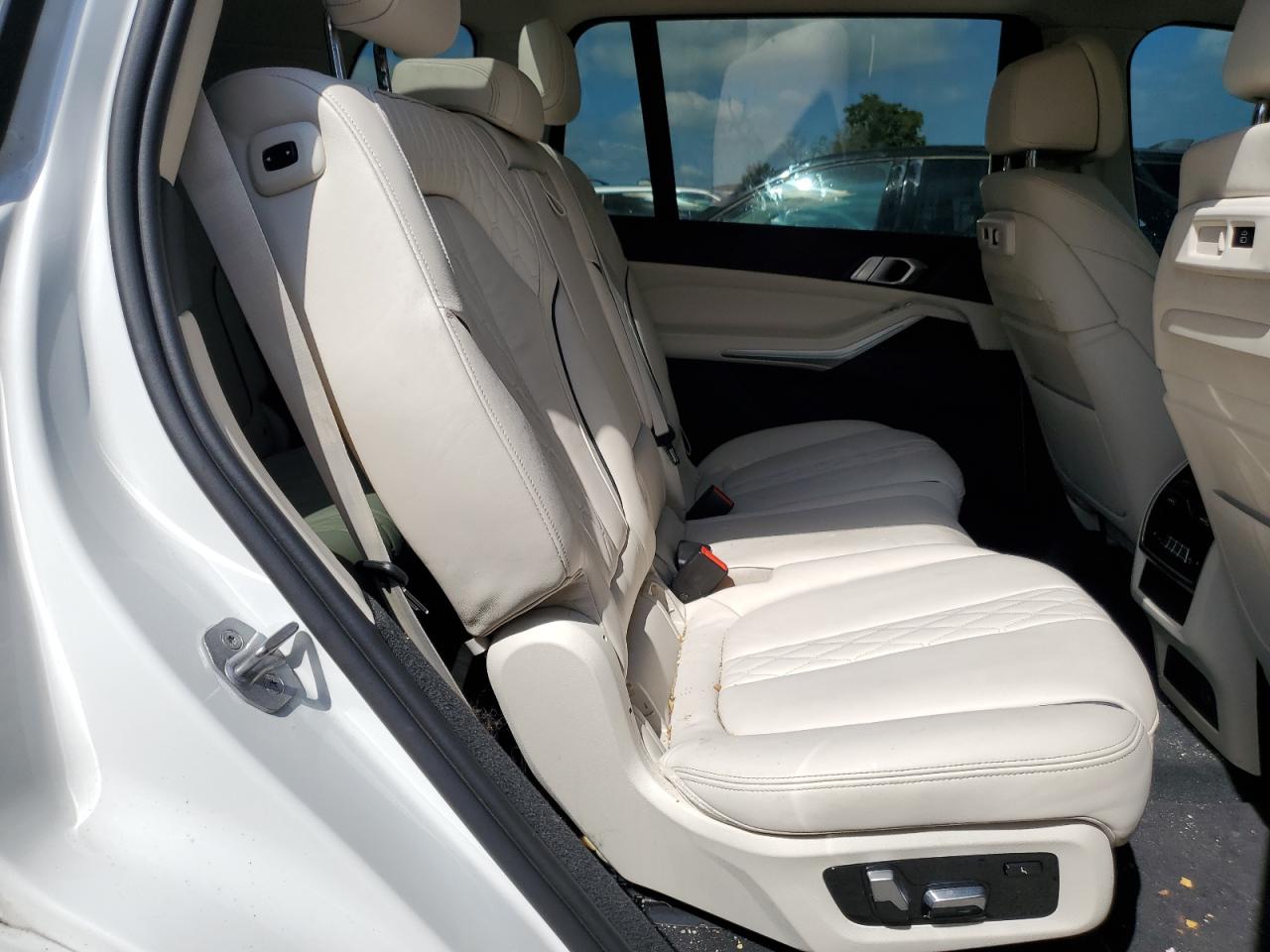 BMW X Series Xdrive40i