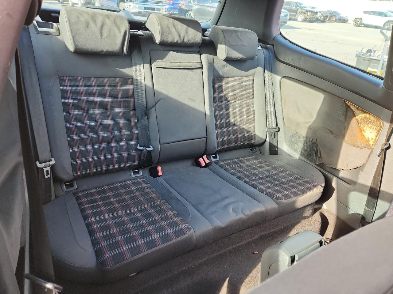 Volkswagen GTI