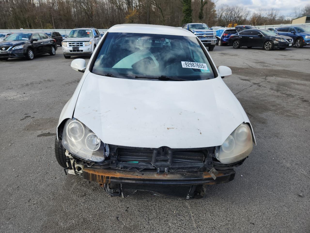 Volkswagen GTI