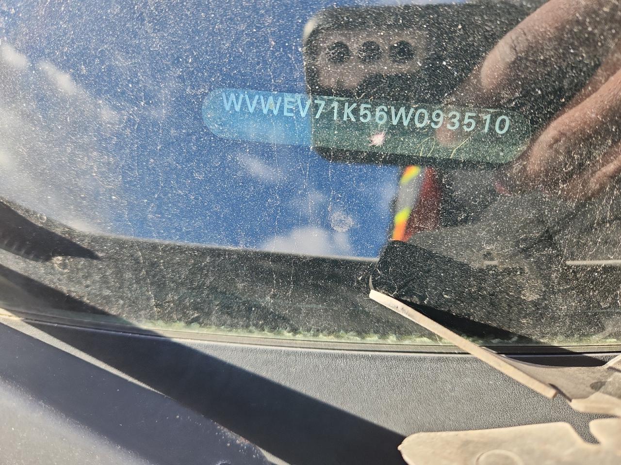 Volkswagen GTI