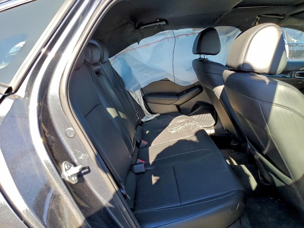 Honda Civic Sport Touring