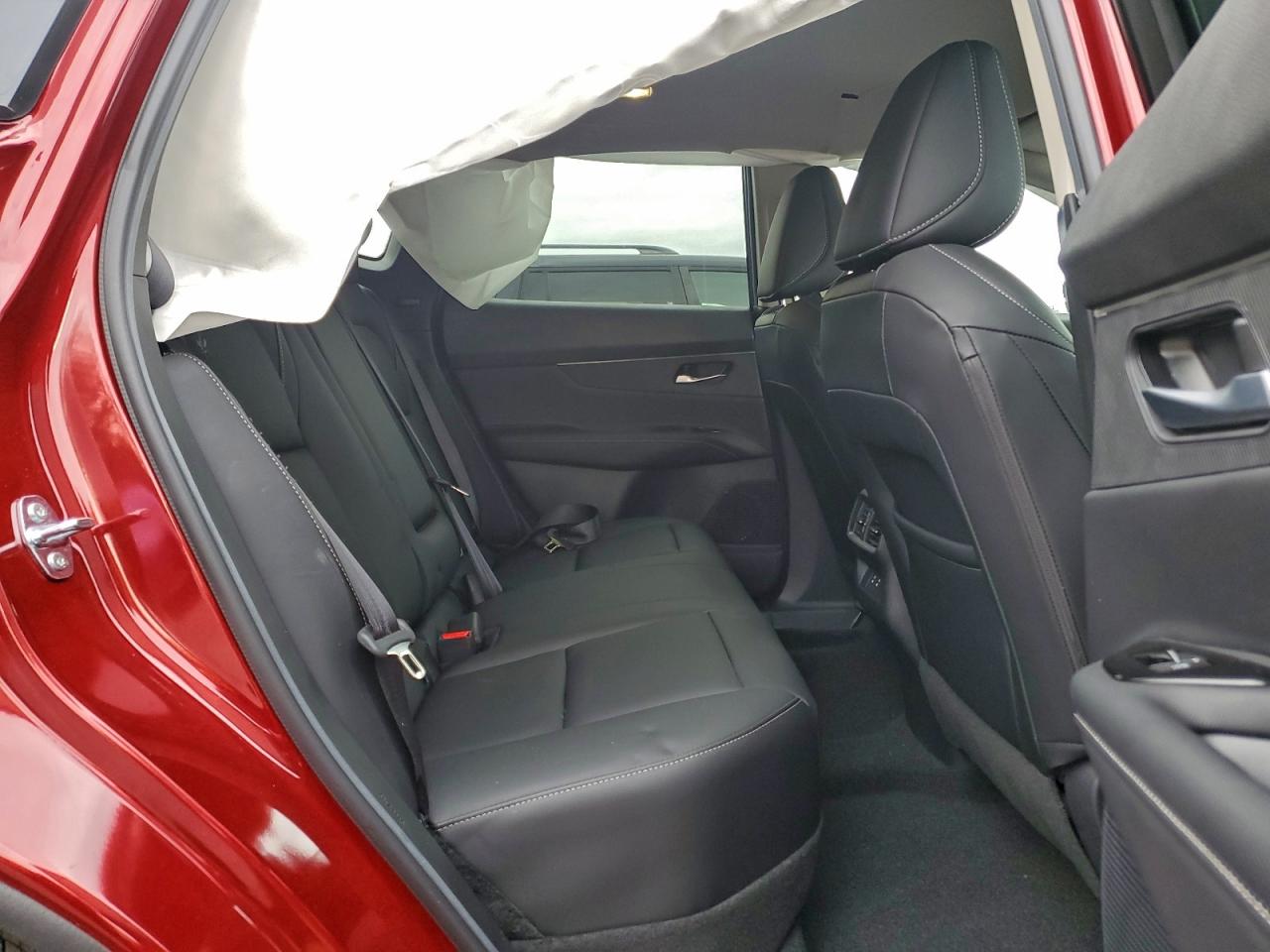 Nissan Murano Sv
