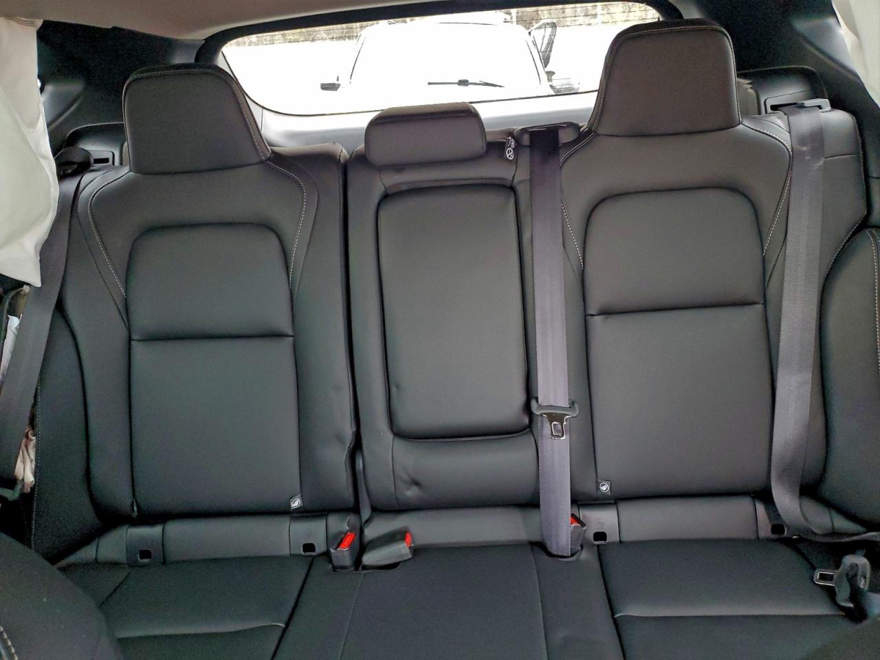 Nissan Murano Sv