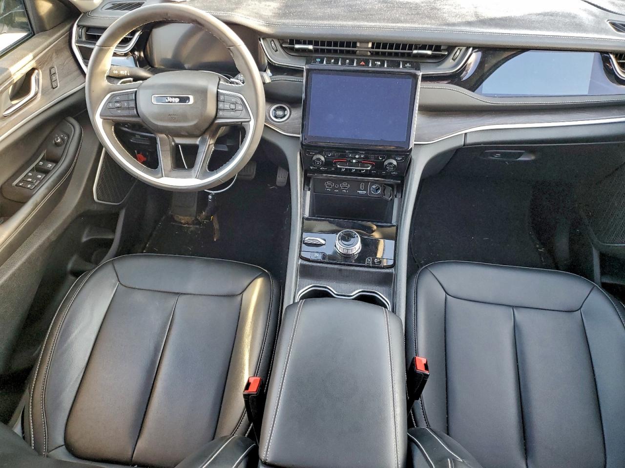 Jeep Grand Cherokee Limited 4xe