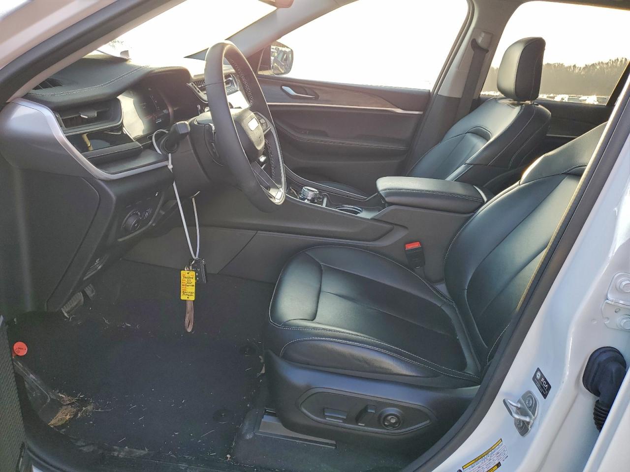 Jeep Grand Cherokee Limited 4xe
