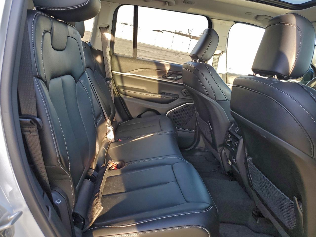 Jeep Grand Cherokee Limited 4xe