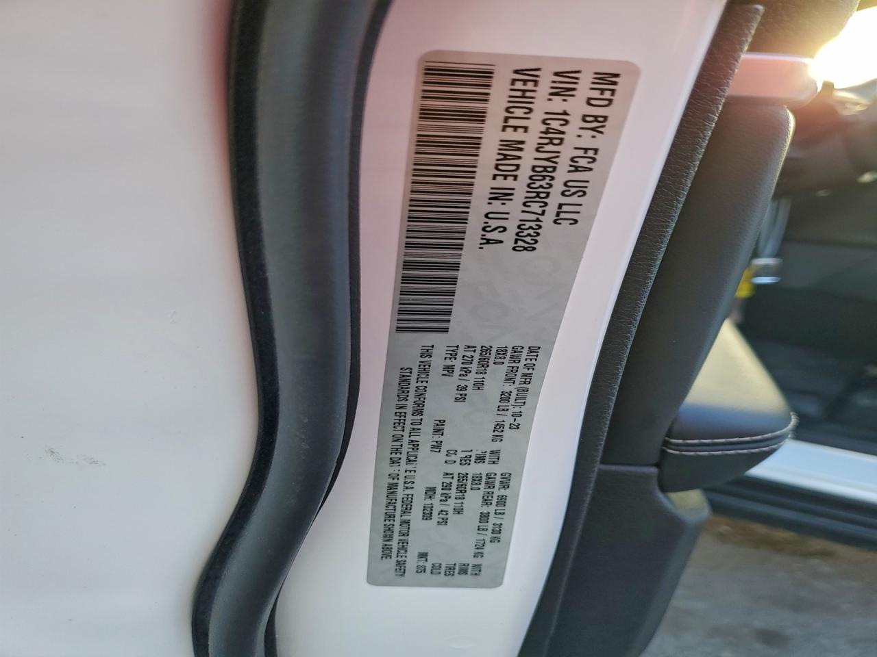 Jeep Grand Cherokee Limited 4xe
