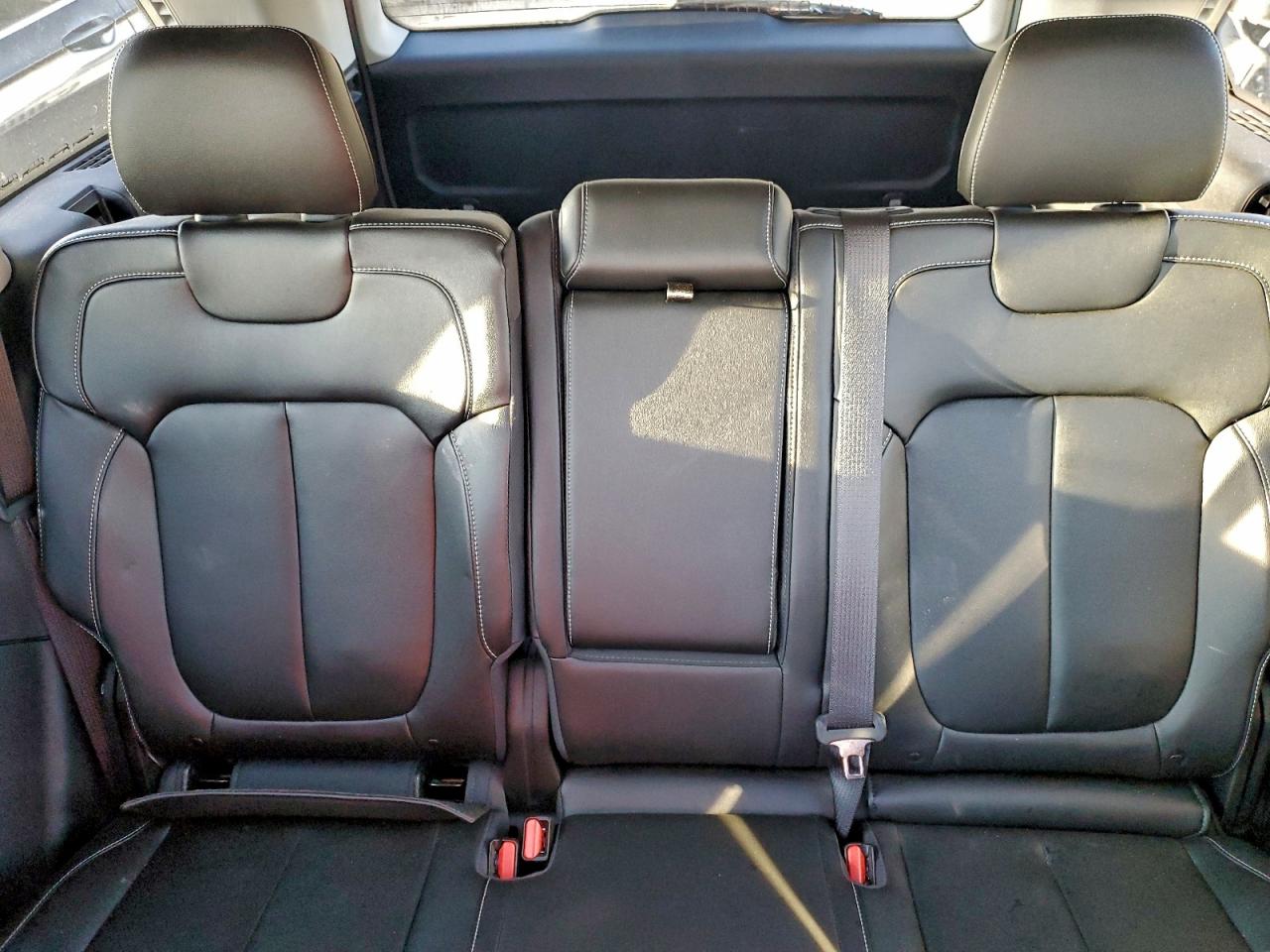 Jeep Grand Cherokee Limited 4xe
