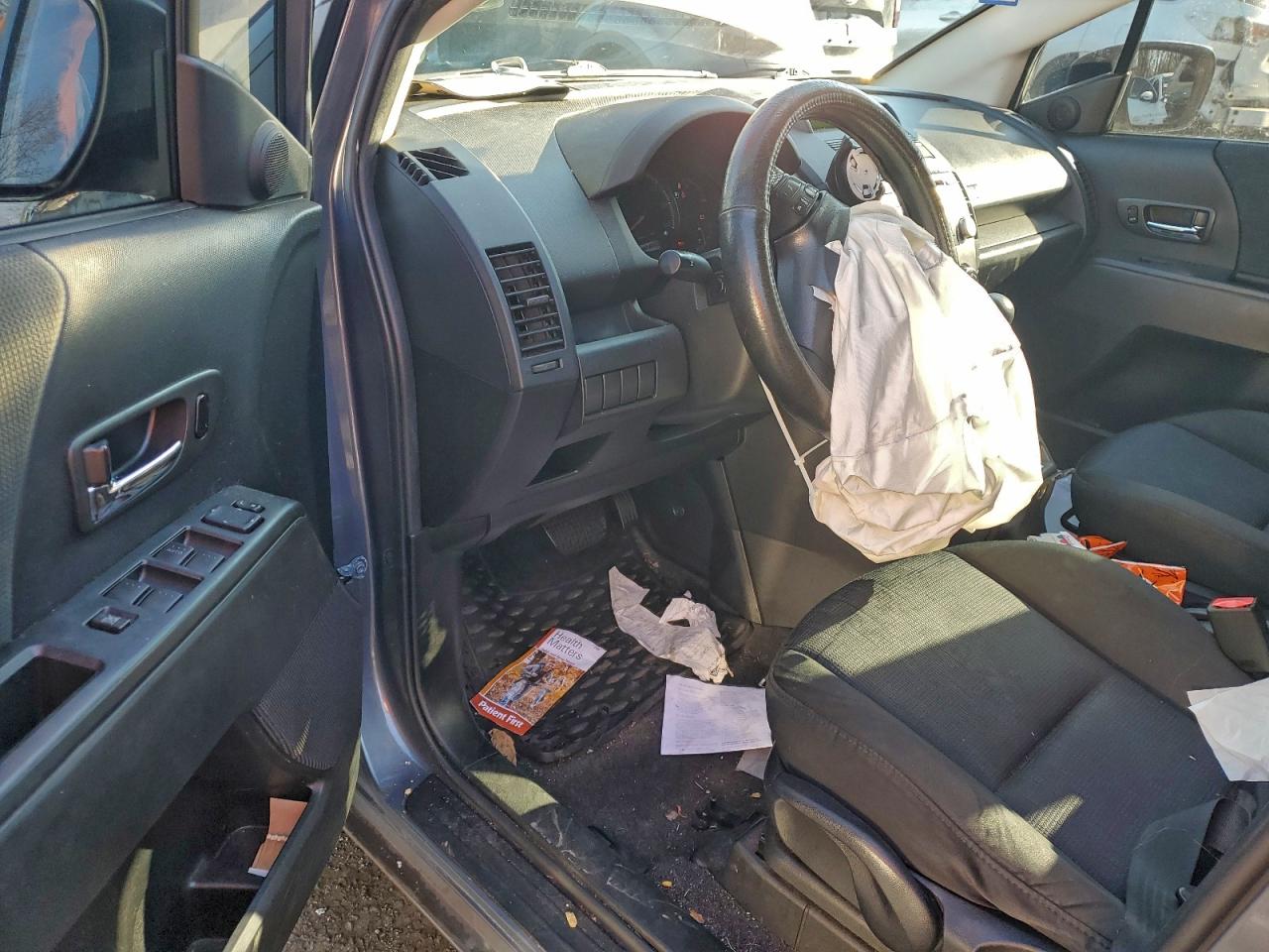 Mazda 5