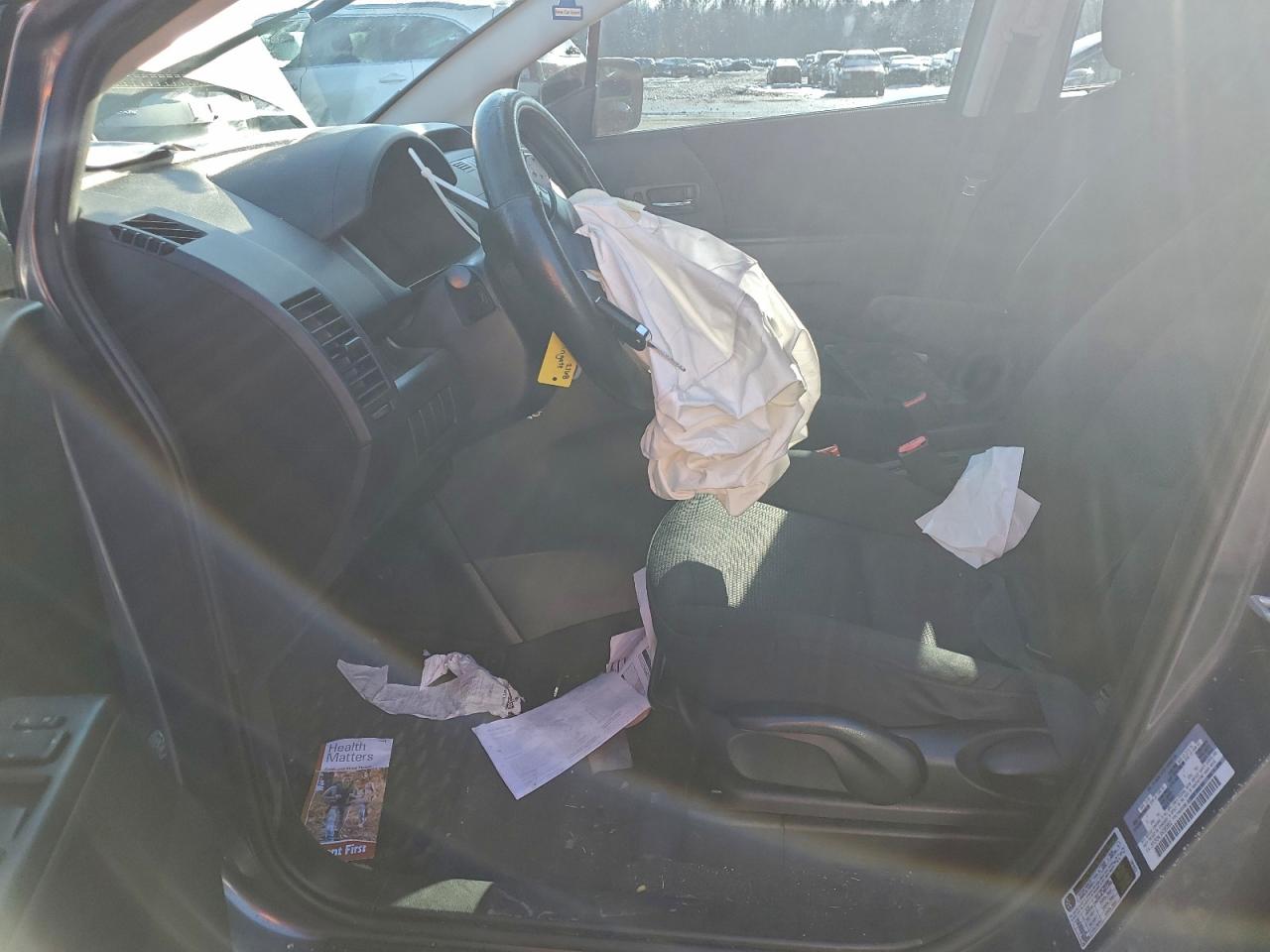 Mazda 5