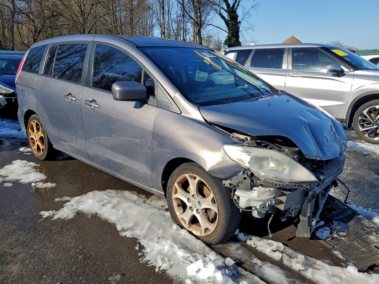 Mazda 5