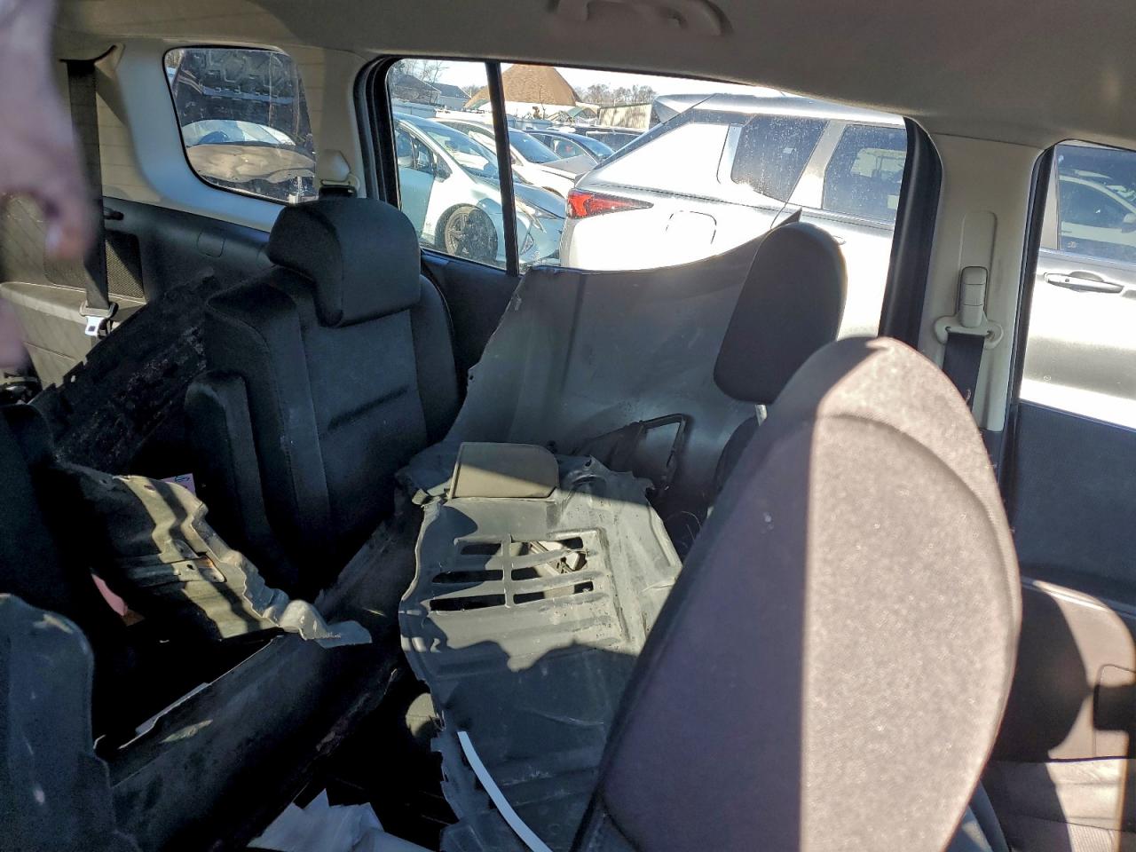 Mazda 5