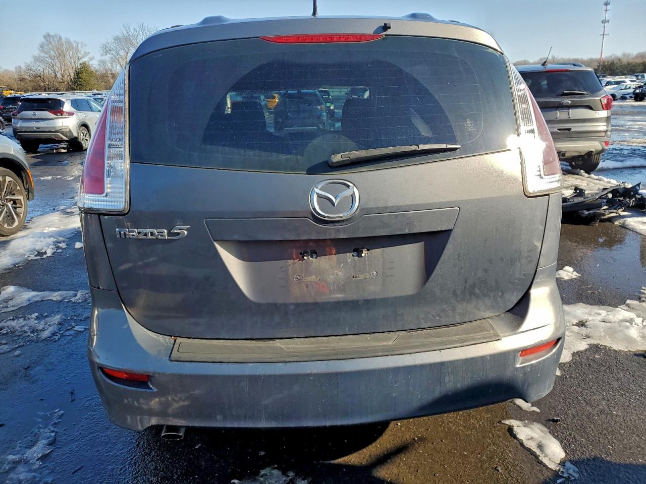 Mazda 5