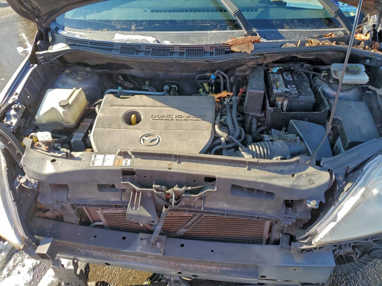 Mazda 5