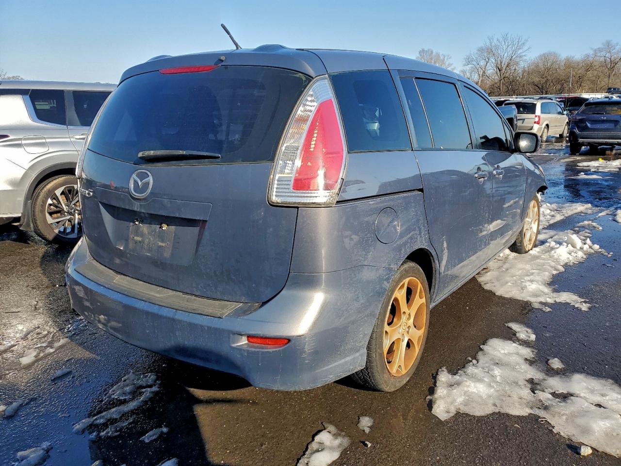 Mazda 5