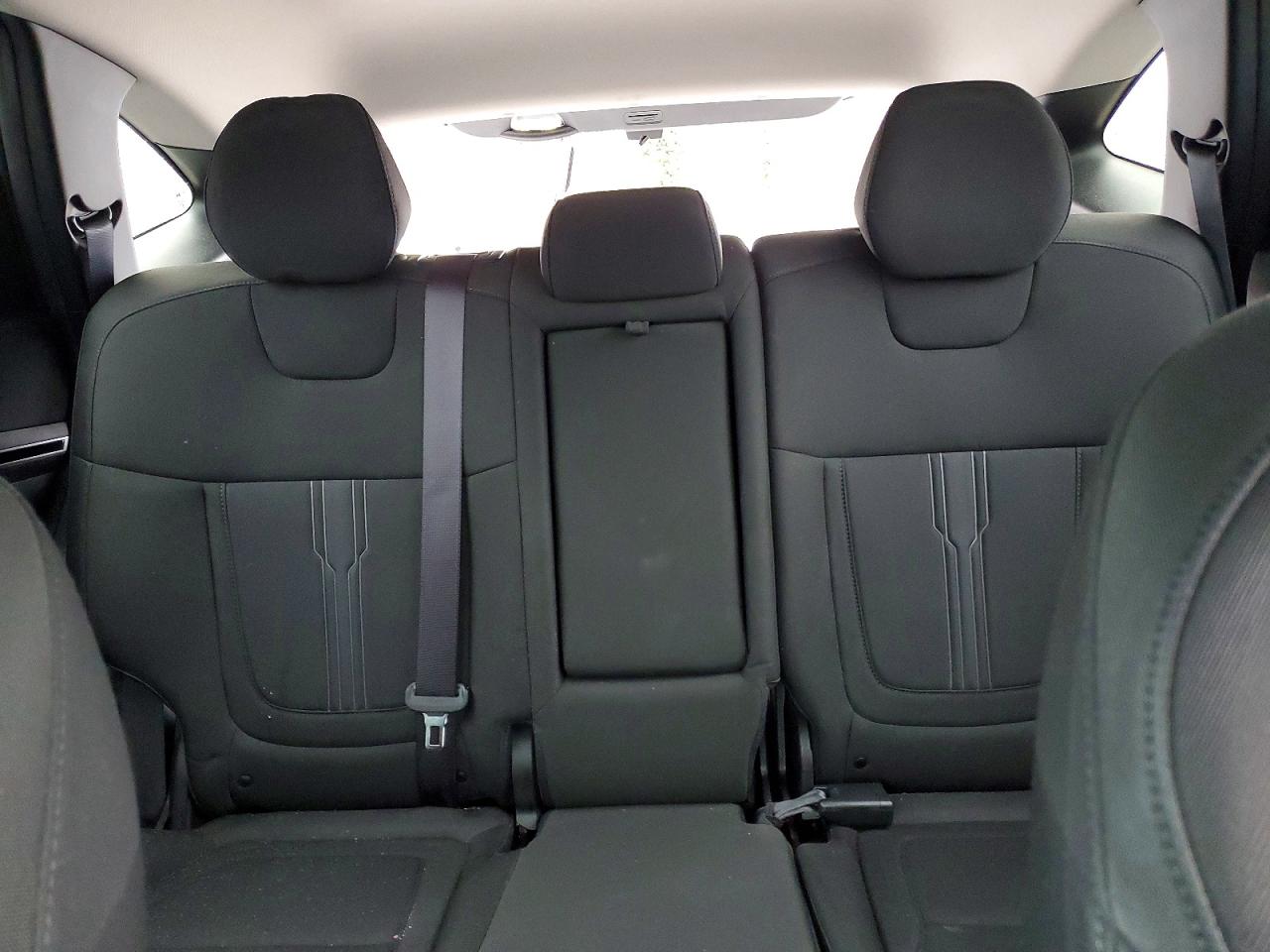 Hyundai TUCSON Sel