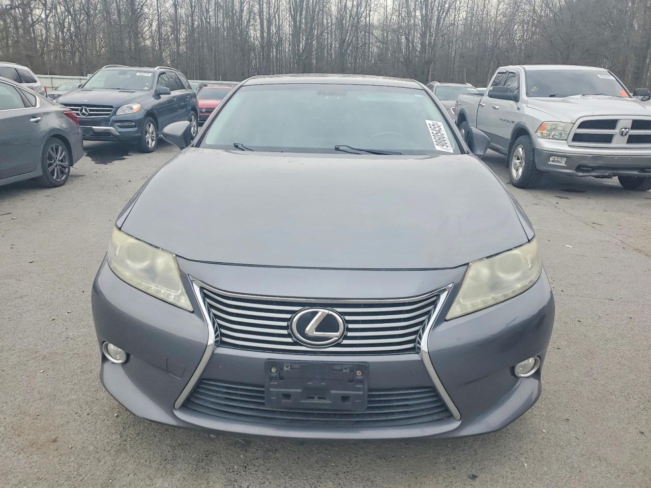 Lexus Es 350