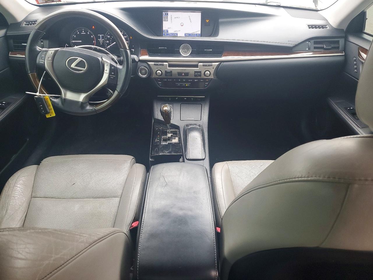 Lexus Es 350