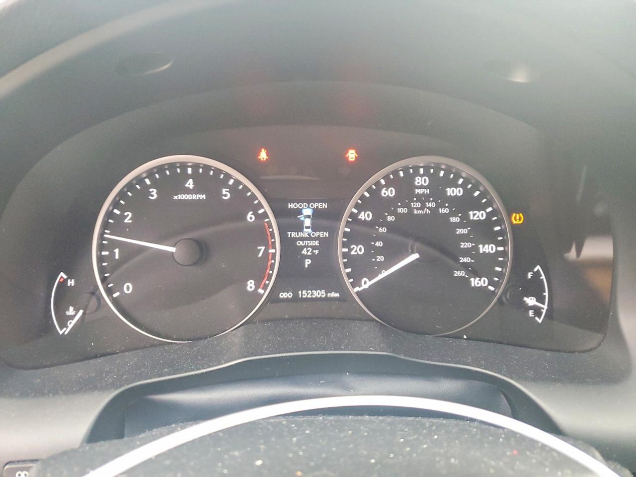 Lexus Es 350