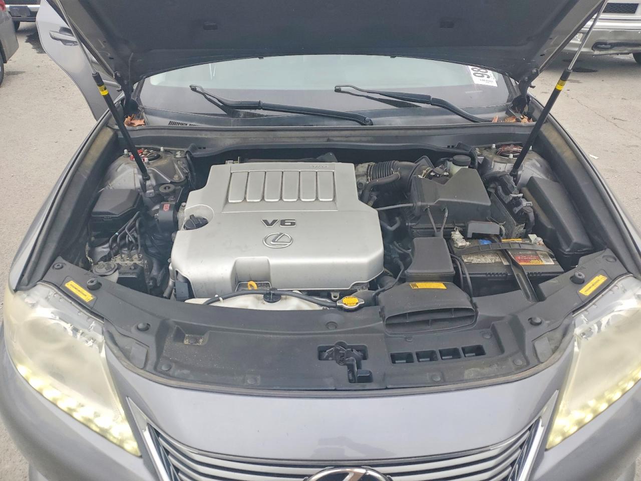 Lexus Es 350