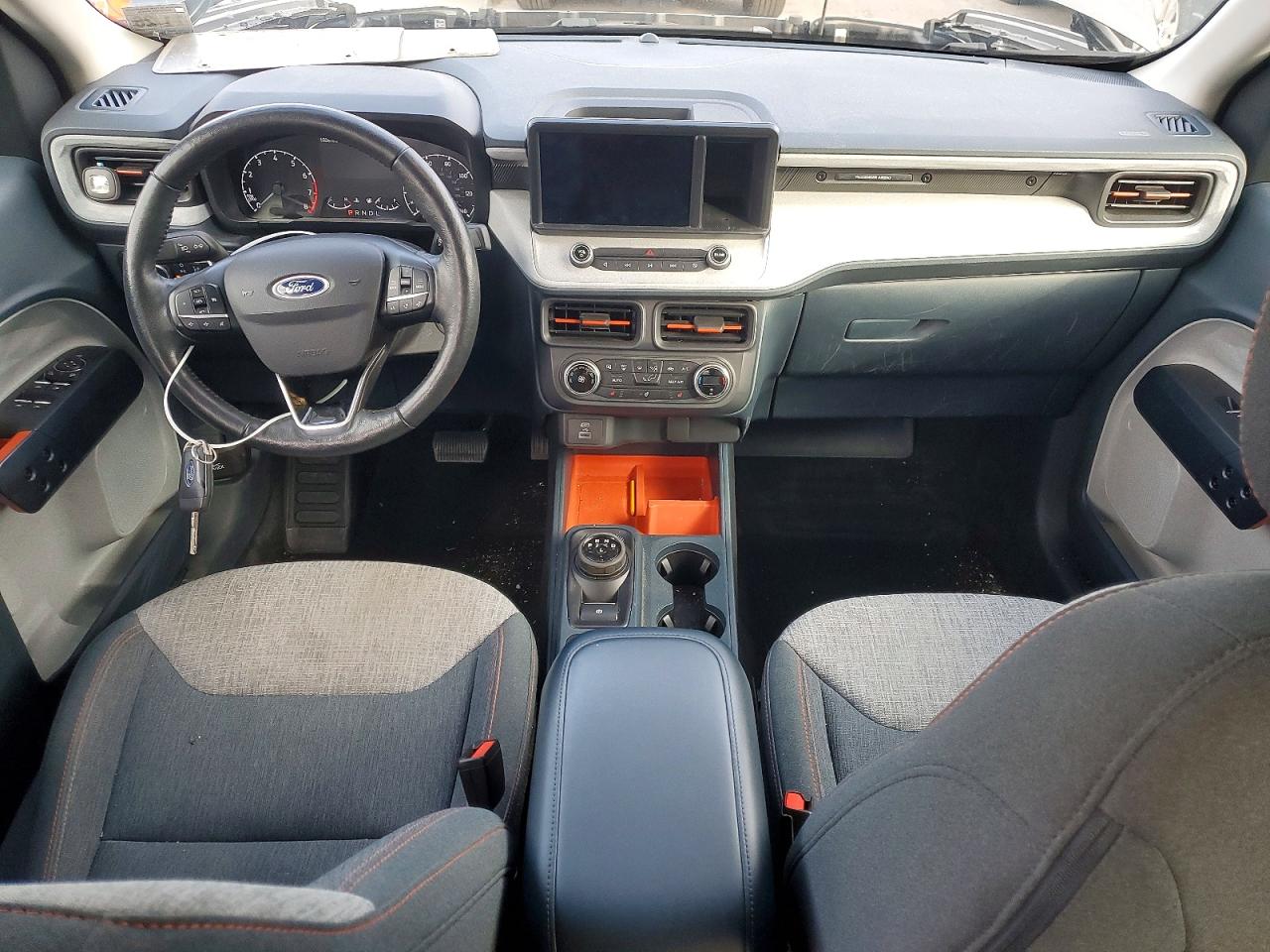 Ford Maverick Xl