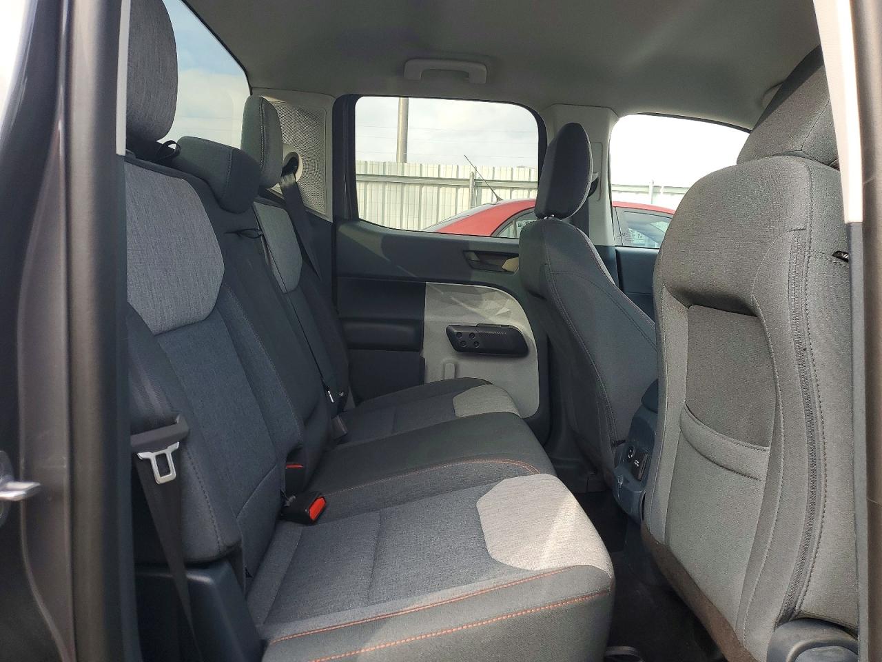 Ford Maverick Xl