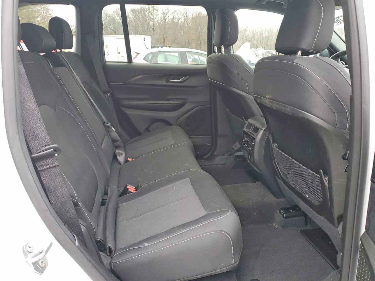 Jeep Cherokee Laredo