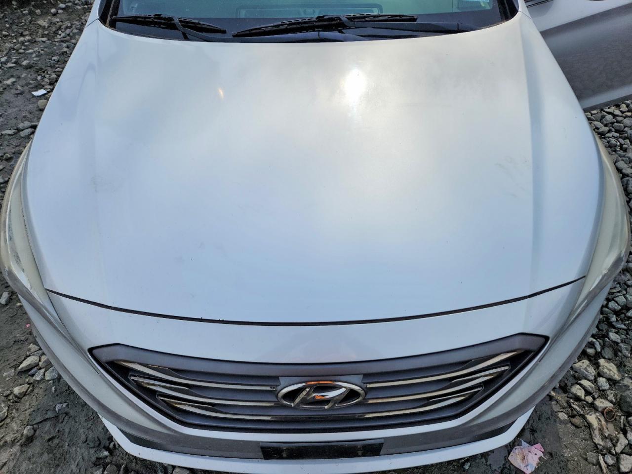 Hyundai SONATA Sport 2.0t