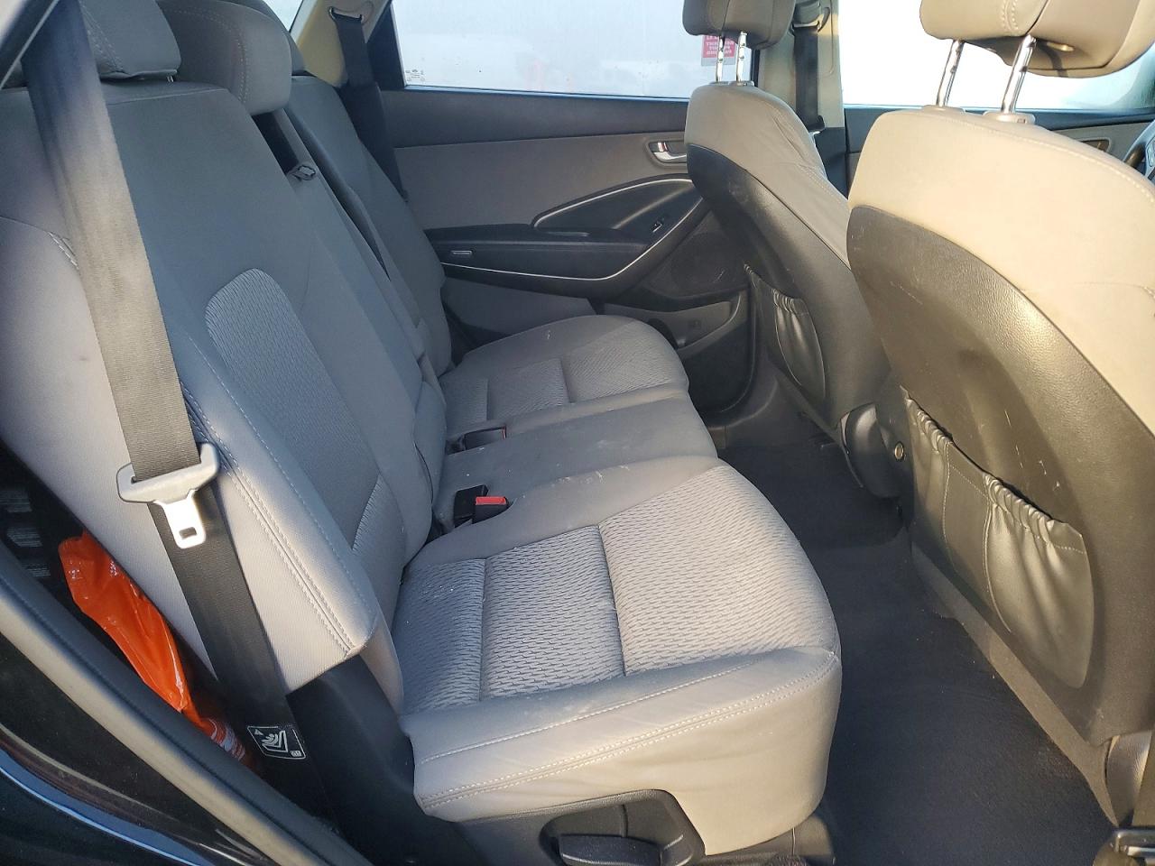 Hyundai SANTA FE Se