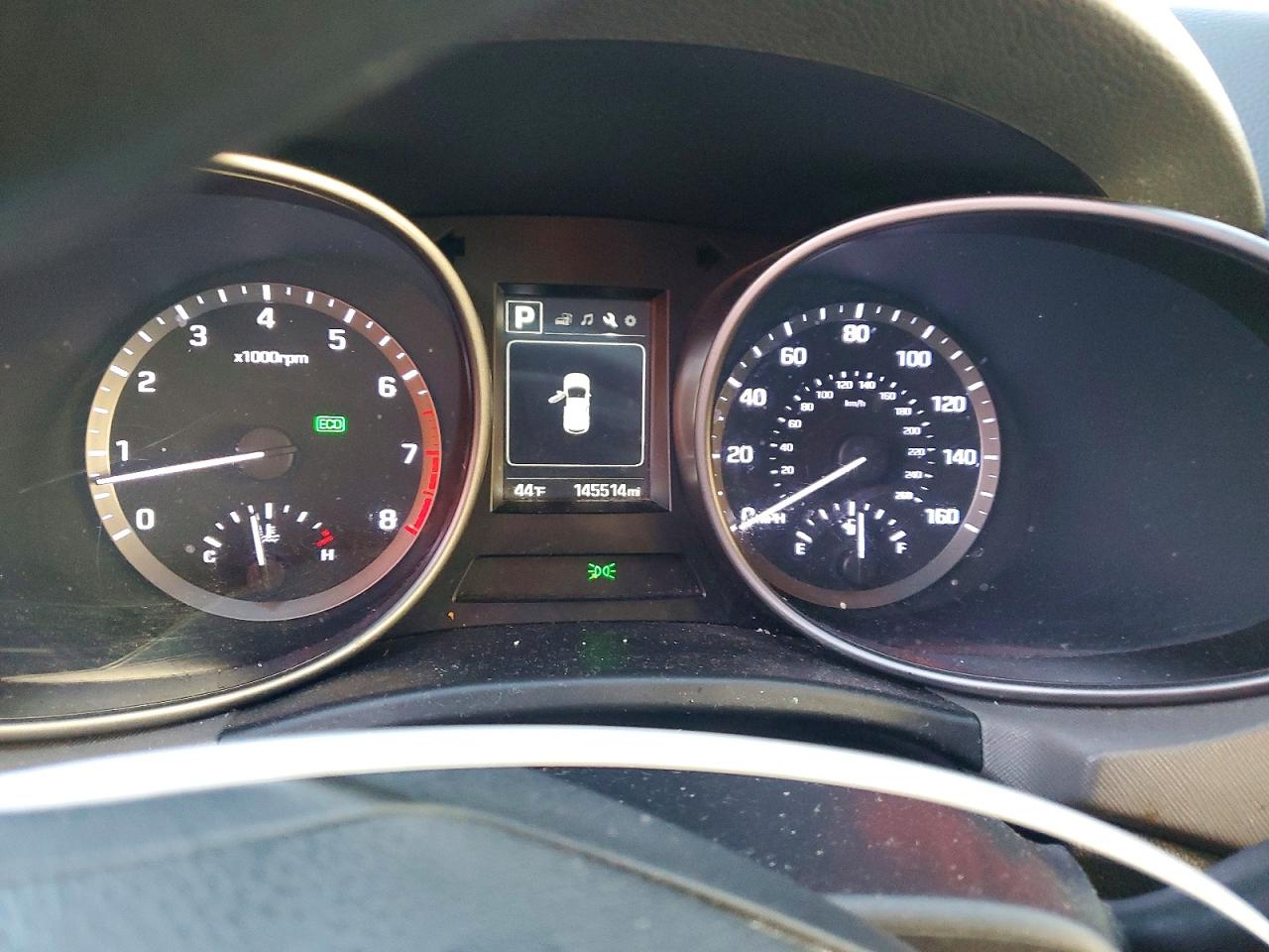 Hyundai SANTA FE Se