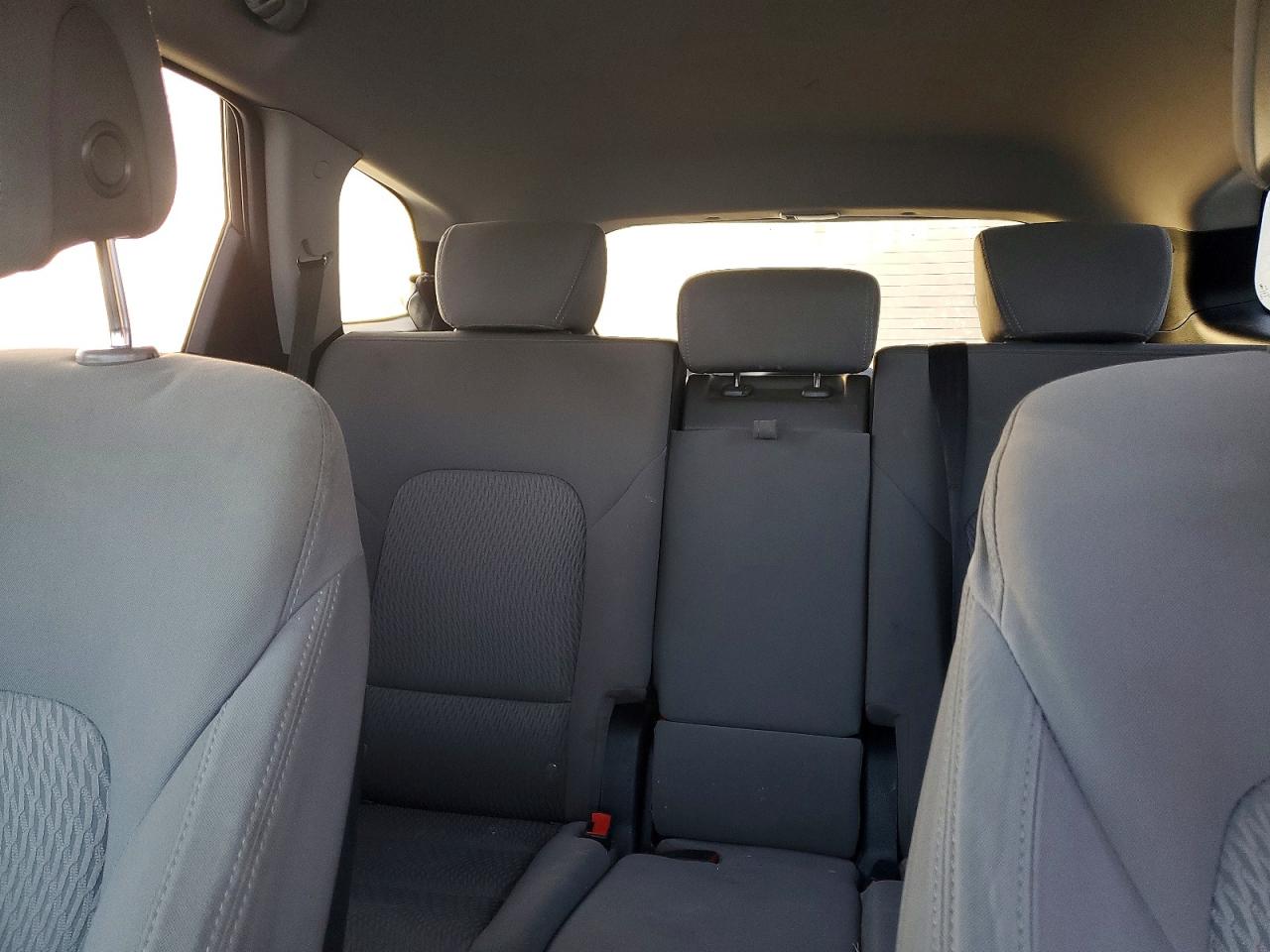 Hyundai SANTA FE Se