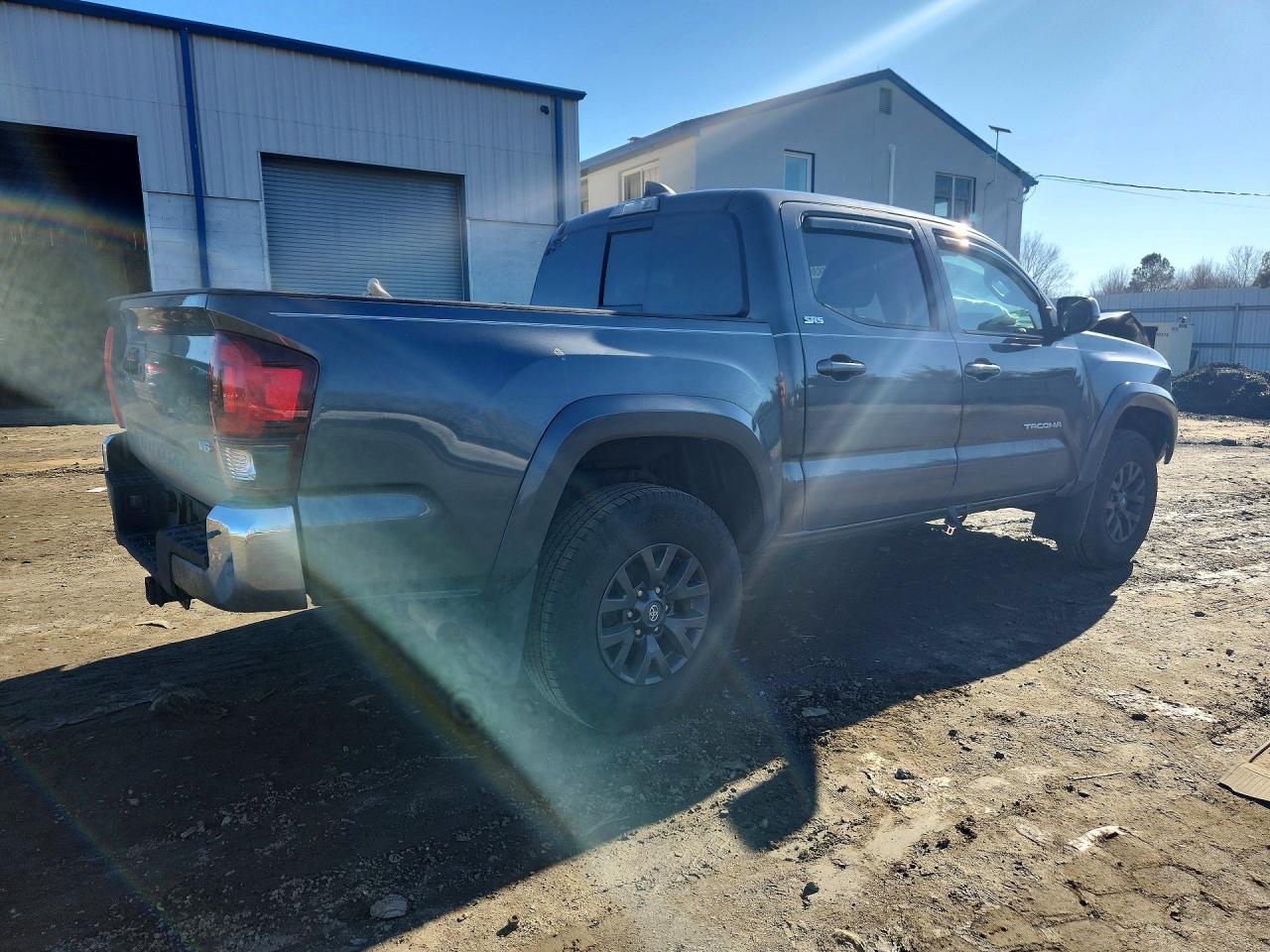 Toyota Tacoma Sr5 V6