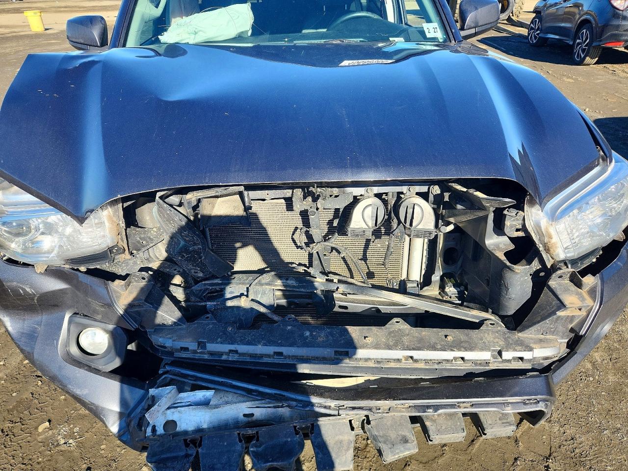 Toyota Tacoma Sr5 V6