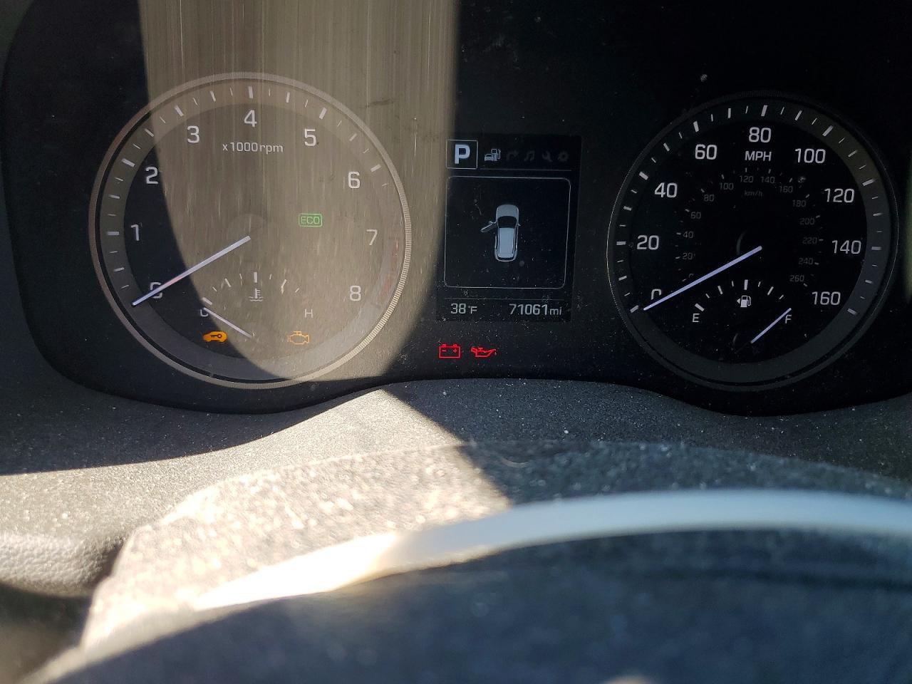 Hyundai TUCSON Sel Plus