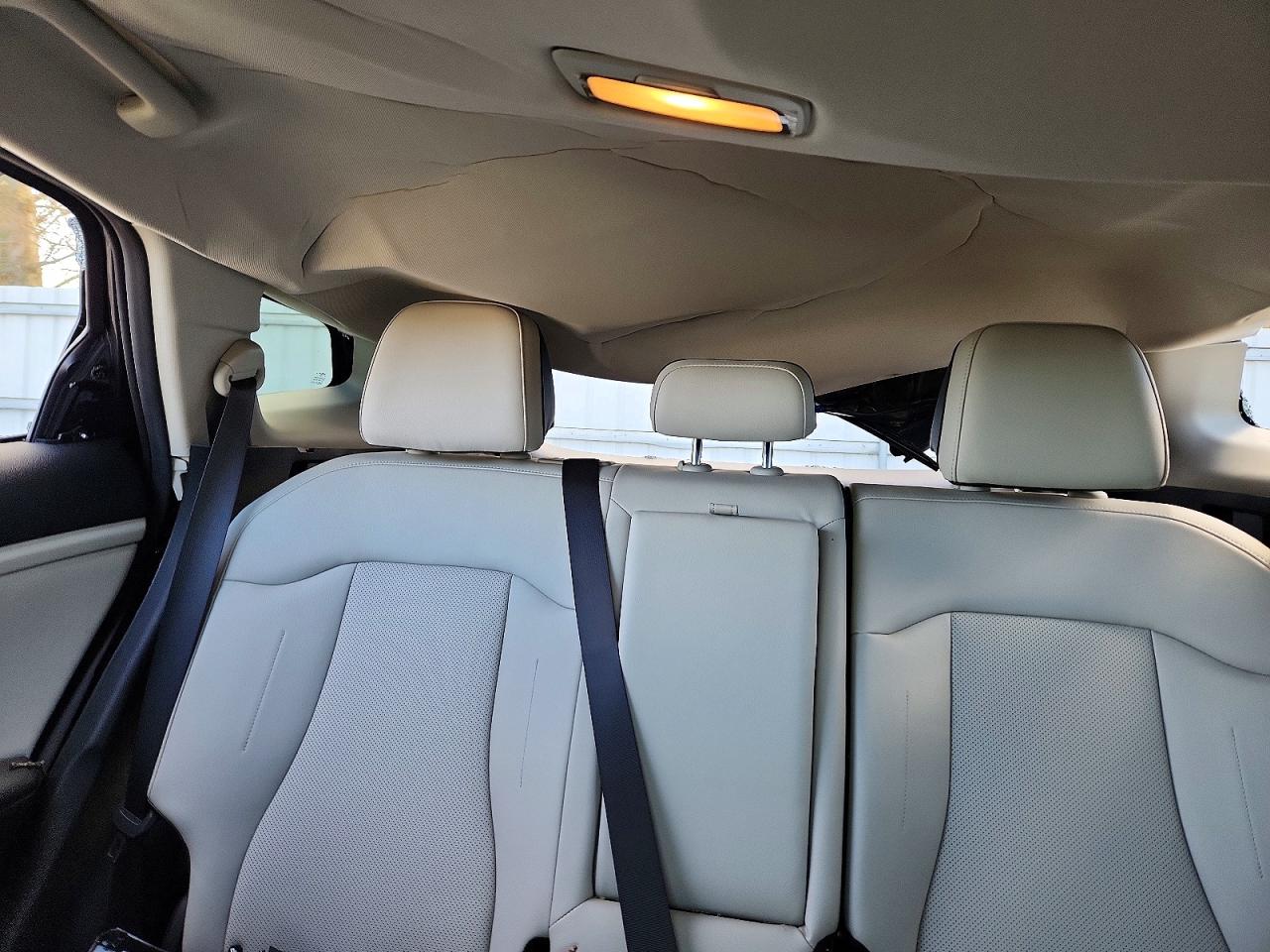 Kia Sportage Ex