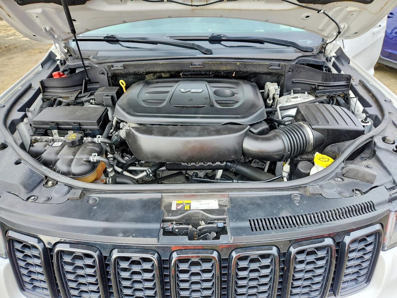 Jeep Cherokee Laredo