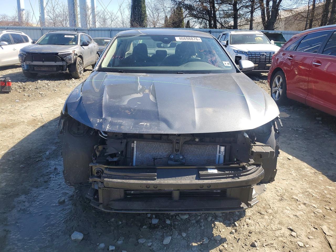 Volkswagen Jetta S