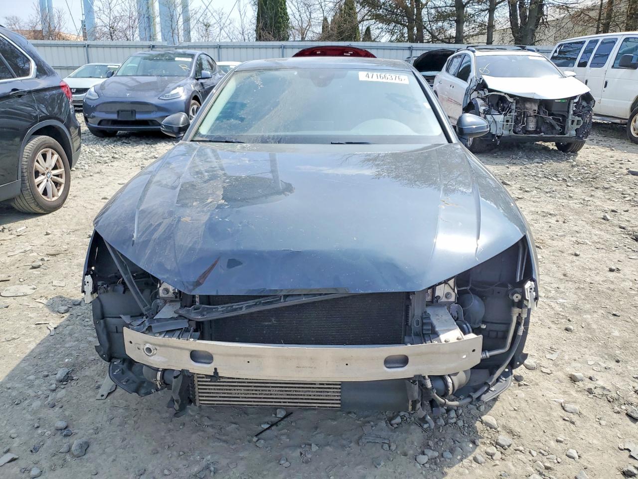 Audi A4 Premium