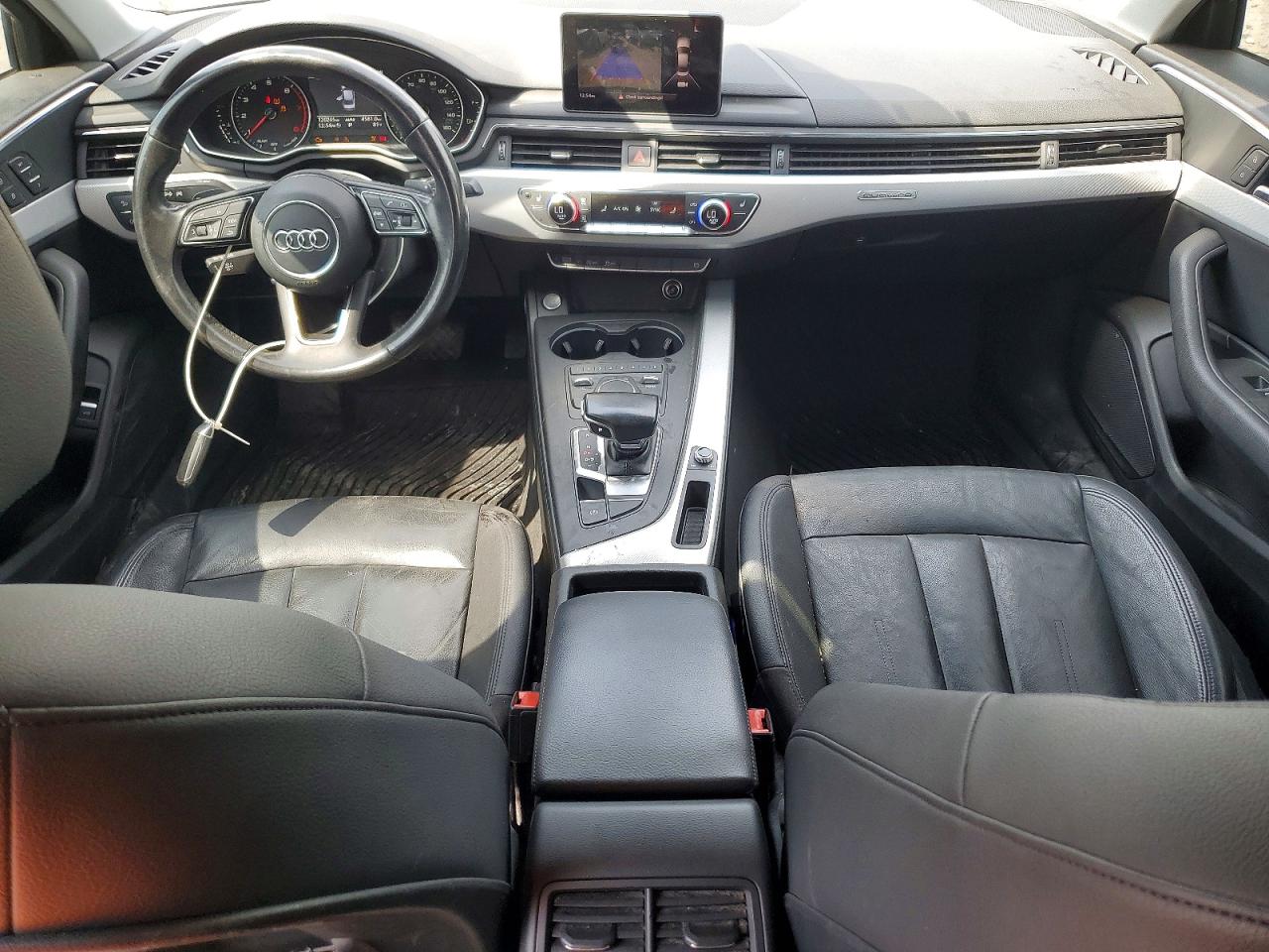 Audi A4 Premium