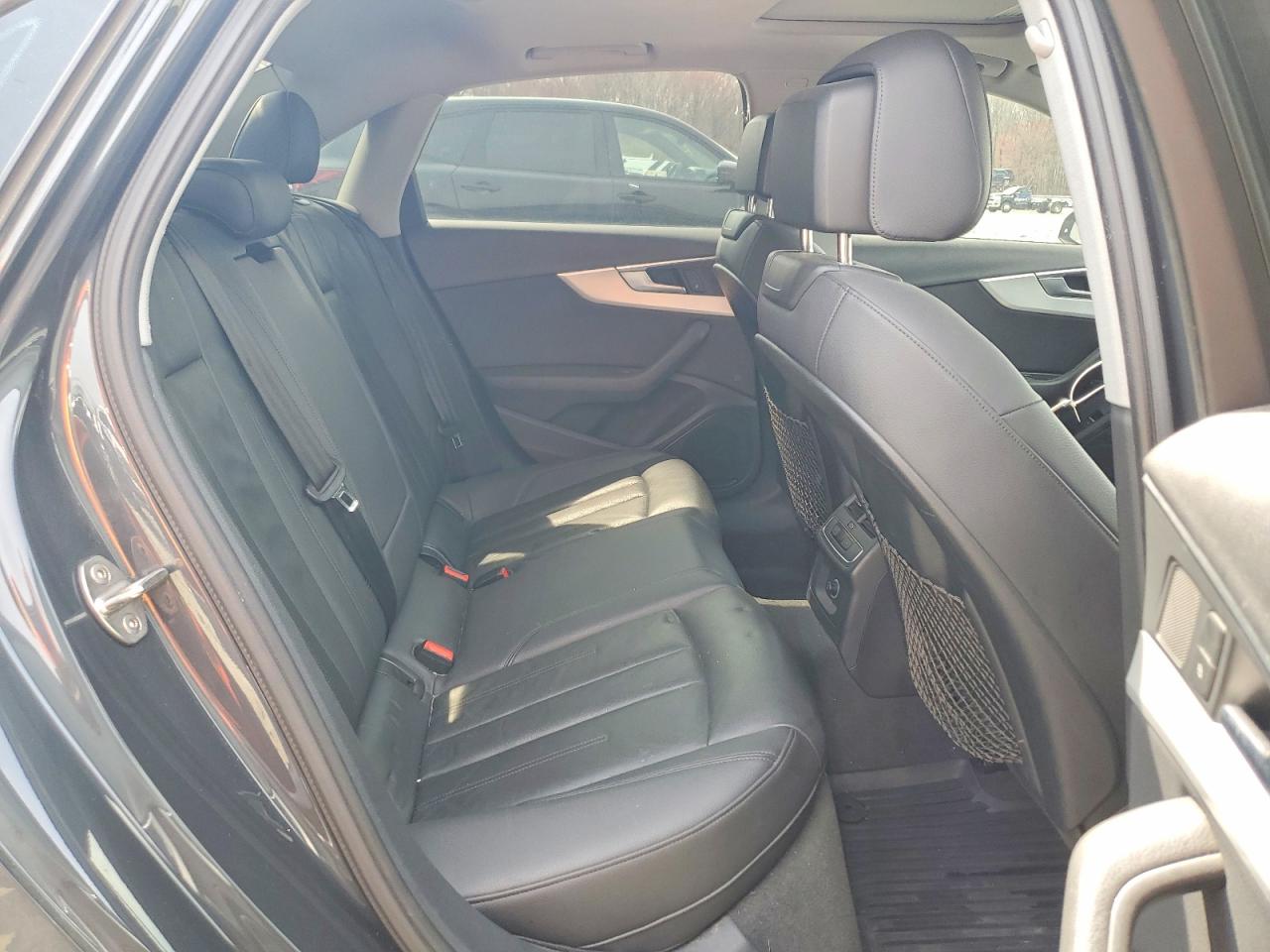 Audi A4 Premium