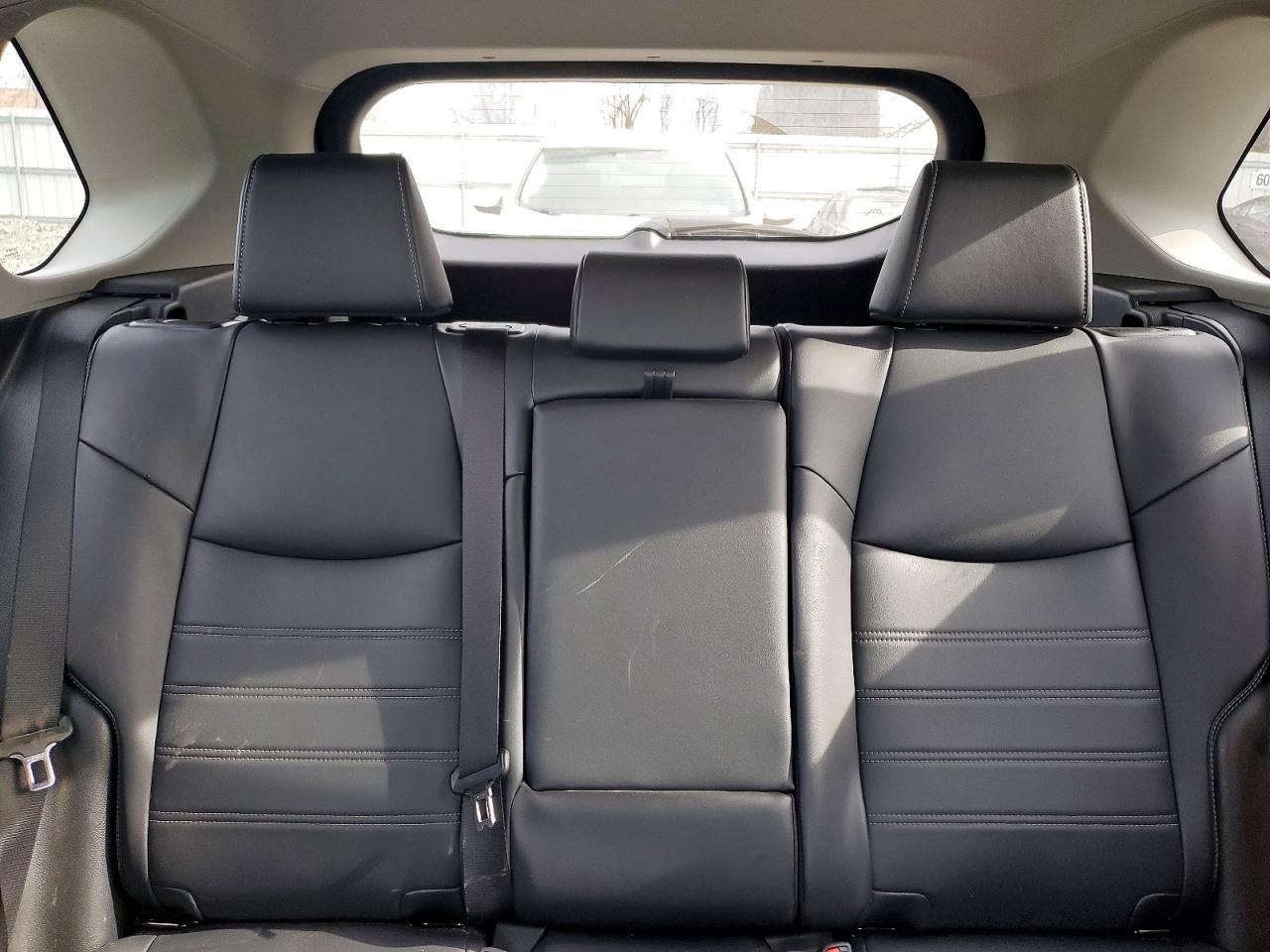 Toyota RAV4 Xle Premium