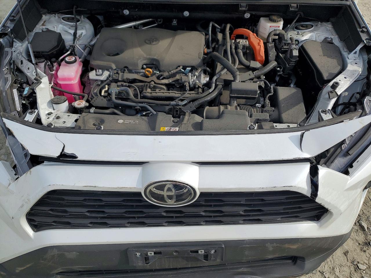 Toyota RAV4 Xle Premium