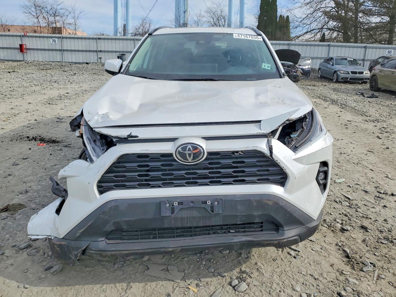 Toyota RAV4 Xle Premium